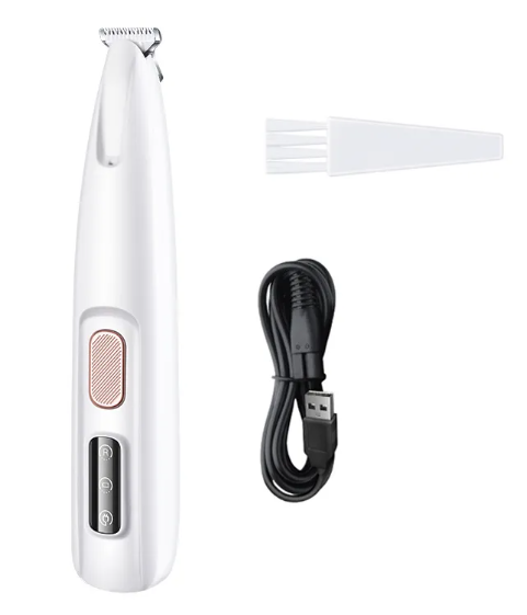 SafePaw™ LED Pet Paw Trimmer